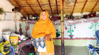 Aj Api nay Bahot bada shekar kia I Pakistani village family Vlogs I Happy joint family Vlogs