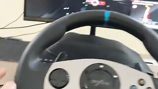 Steering wheel review