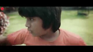 Movie Trailer LakkadBaggah