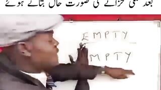 Comedy clip 1