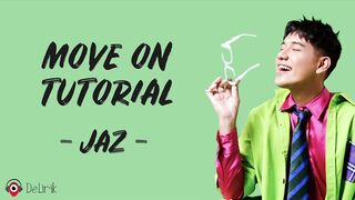 JAZ - Move On Tutorial