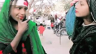 Sindhi song