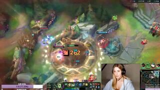How I Finally did the Impossible Veigar combo in League of Legends