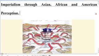 Imperialism