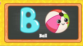 Learn ABC for kids