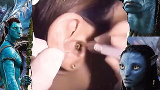 This is avater movie