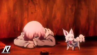 Sometimes we won't be able to help friends if we want to|anime emotional scenes|anime animation