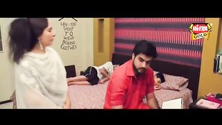 Me beti thi me apni man ko Apne sath Le aai