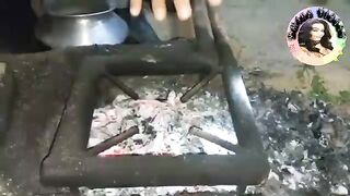 ڈھائی منٹ کی ویڈیو ، انوکھی ایجاد چولہا + گیزر مکمل تفصیل