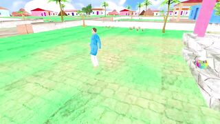 Magical bull story | Urdu and Hindi story