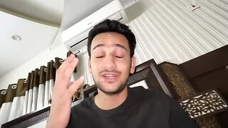 First ever Q/A with family