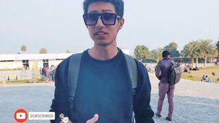 Why Students choose Superior University ❤️||Interesting interview