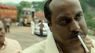 PUSHPA movie best part