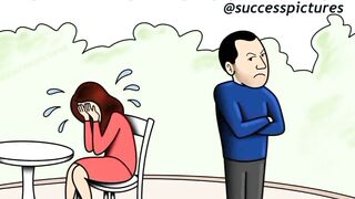 Sad reality