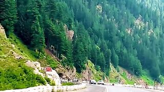 Pakistan Natural view