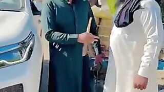 Gaddi ty side ty kariyo |Khizer Omer