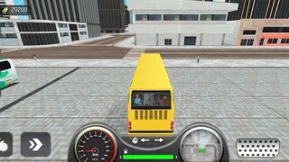 Bus Game /Bus simulator