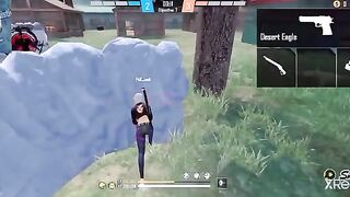 freefire  op ammar