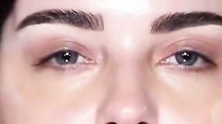 Tiktok make up