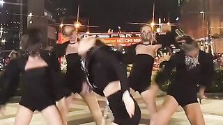 ✨SG - Dance cover & my choreo ????❤️‍????????