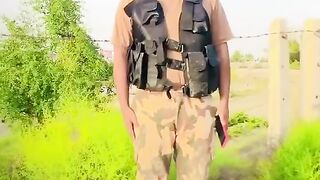 Pak army zindabad