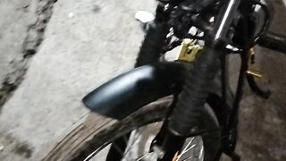 Cafe racer, cafe racer build, cafe racer bmw