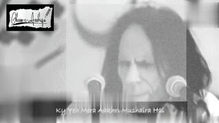 Tum Jab Jaogi Khoya huwa Paogi best urdu poetry Jaun Elia ki awaz main