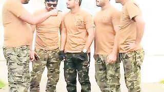 Pak army zindabad