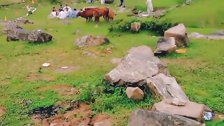Beautiful places in pakistan short