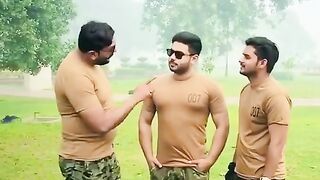 Pak army zindabad
