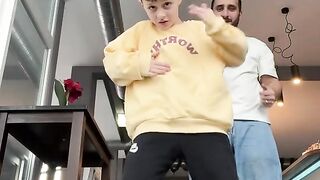 TikTok Dance 2020 (Must Watch)#ferizsula #dance #tanzen #trend #fyp