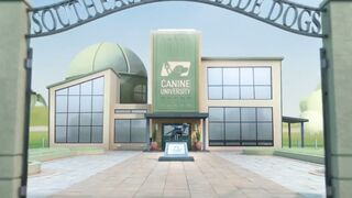 Pip | A Short Animated Film by Southeastern Guide Dogs