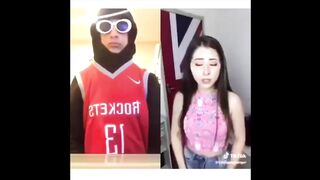 MOST OFFENSIVE/IRONIC TIK TOK MEMES COMPILATION V1