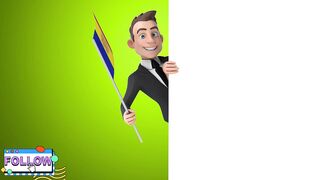 Super Hero Cartoon