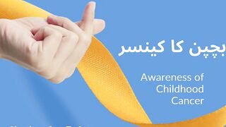 Cancer awareness