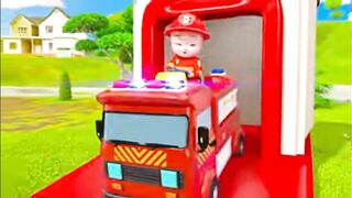 kids cartoon