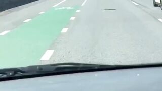 The Silliest Road Joke Ever !!
