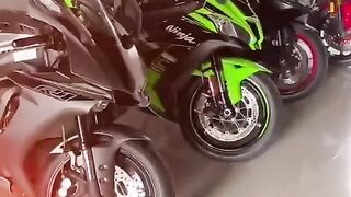 Heavy bikes Lovers