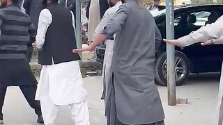 Traditional Saraiki Jhomar at Islamabad