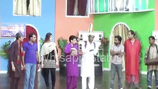 Funny drama
