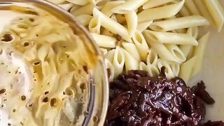 pasta recipe