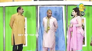 Funny drama