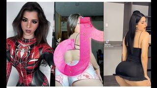 Tiktok Girls Hot Compilation