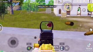 Pubg mobile
