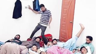 Sleep ????