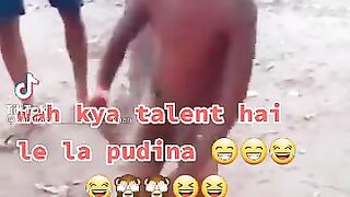 Street dancer