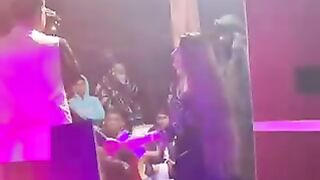 Dance wow