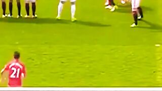 Football shot????
