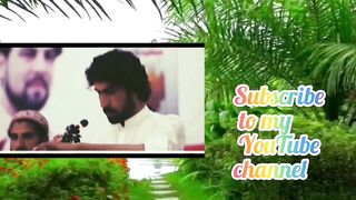 Pashto poetry munir Buneri Sad poerty Da Wisal Mazigar