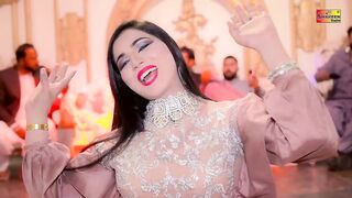 Tu Banda Munafiq Hain - Mehak Malik - Dance Performance 2022.
